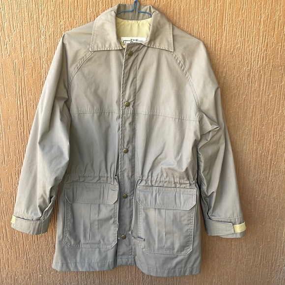 Vintage Woolrich Jacket - Picture 1 of 10